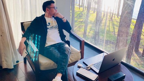 Doanh nhân trẻ Zet Under chia sẻ bí quyết để thành công vượt trội