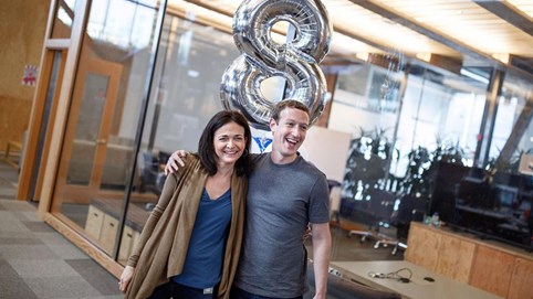 Nữ giám đốc vận hành (COO) của Facebook rời vị trí sau 14 năm tại nhiệm