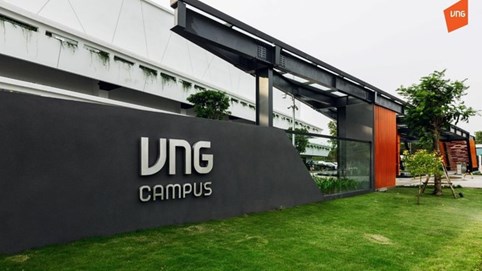 “Kỳ lân” công nghệ VNG: Lỗ sau thuế hơn 1.500 tỷ đồng, cổ phiếu thoát khỏi diện hạn chế giao dịch