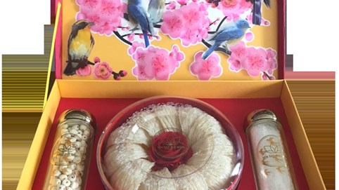 Yến sào Tuệ Minh: Thương hiệu vì sức khỏe người Việt 