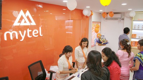 Viettel Global (VGI) đặt mục tiêu lợi nhuận đi ngang năm 2022