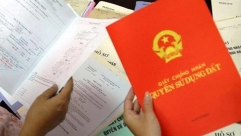 Quy định về cấp sổ đỏ cho hộ gia đình đang sử dụng đất không có giấy tờ