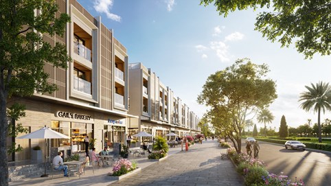 Essensia Parkway - dự án Branded Residences đầu tiên tại TP HCM được quản lý vận hành bởi WorldHotel™