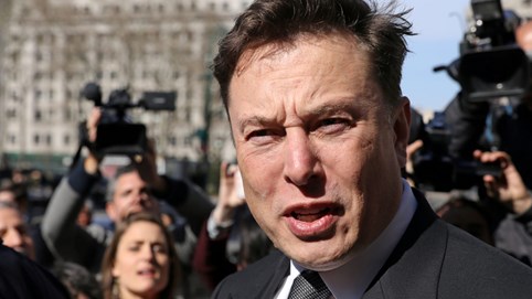 Thị phần toàn cầu của Tesla giảm xuống mức thấp nhất trong hơn 2 năm do xe điện bị canh trạnh 