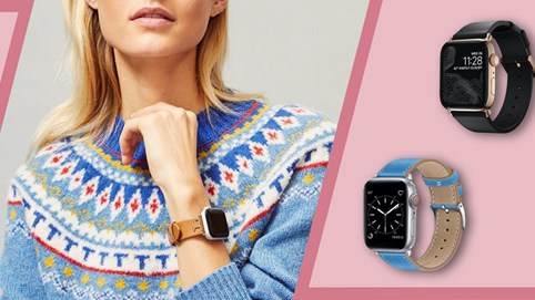 Top các đồng hồ được giới nữ ưa chuộng nhất năm 2021, đứng đầu vẫn là "táo cắn dở"