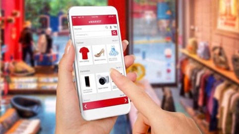 Sàn thương mại điện tử phải nộp thuế thay người kinh doanh: Bộ Tài chính nói gì?