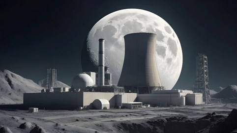 Ai sẽ là bá chủ khi 'cuộc đua khai thác mặt trăng' nóng chưa từng thấy?