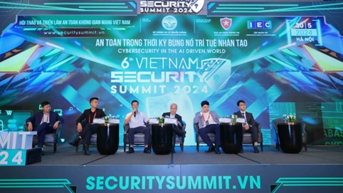 Cứ vài ngày lại xuất hiện hình thức lừa đảo trực tuyến mới