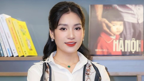 Hành trình nâng tầm giọng nói Việt