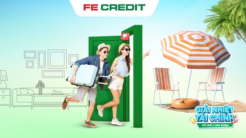 Bạn đã biết 4 cách “giải nhiệt tài chính” cho mùa hè này?