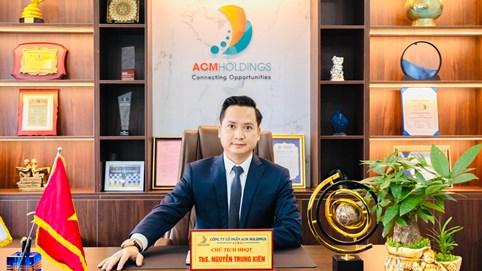 “Doanh nghiệp cần thích ứng linh hoạt và sức chiến đấu bền bỉ”