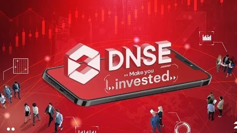 Encapital Holdings của ông Nguyễn Hoàng Giang bị xử phạt vì không công bố thông tin