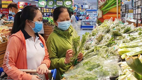 Củng cố và phát triển thị trường trong nước