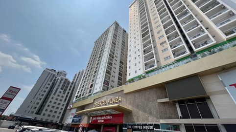 Đề xuất thời hạn sử dụng chung cư 50-70 năm có thể tạo cơn sốt đất mới?