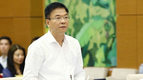 Hoàn thiện cơ chế pháp lý về quy trình, thủ tục giám sát hoạt động của các tổ chức tín dụng