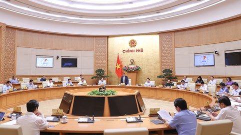 Ba nhóm đối tượng thuộc diện tinh giản biên chế