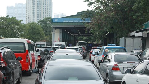 Quy định mới về đăng kiểm