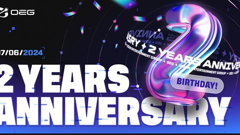 Được quảng cáo rầm rộ với tham vọng lớn trong ngành game Esport, Tập đoàn giải trí Đại Dương (OEG) làm ăn kinh doanh có xứng tầm?