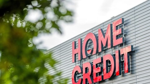Home Credit Việt Nam gọi vốn 1.000 tỷ qua kênh trái phiếu