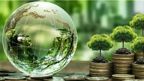 Cần tiêu chí rõ ràng để phát triển tín dụng xanh cho khu công nghiệp xanh