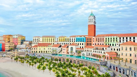 Sun Property thắng nhiều giải quan trọng tại APPA 2021