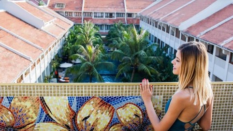 Almanity Hội An Resort & Spa lọt top khách sạn tốt nhất Việt Nam năm 2023