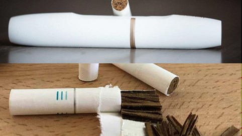 Đặt mục tiêu kiểm soát thuốc lá mới trên cơ sở bảo vệ sức khỏe cộng đồng