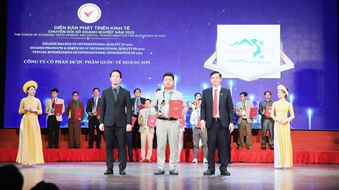 Hoàng Sơn: Dấu mốc trưởng thành với sự thay đổi lớn lao