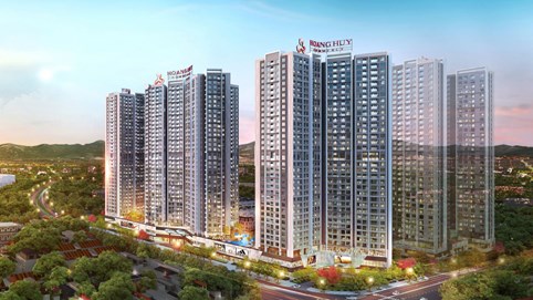 Tập đoàn Bất động sản CRV (CRV) nộp hồ sơ đăng ký niêm yết  trên HoSE