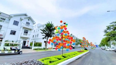 Nợ thuế hơn 60 tỷ đồng, Công ty Phát triển Nhà Vĩnh Yên và dự án Times Garden Vĩnh Yên Residences có gì đáng chú ý?
