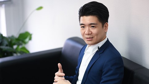 Con trai Chủ tịch SHB đăng ký mua 500.000 cổ phiếu ngân hàng