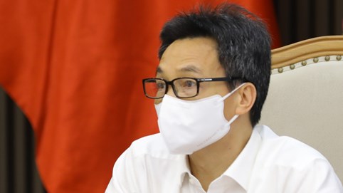 Sớm hoàn thiện quy trình quản lý khép kín người nhập cảnh vào Việt Nam