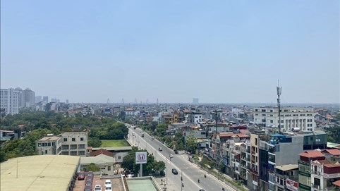 Tâm lý bi quan vẫn bao trùm bất động sản