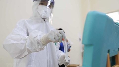 Sáng 9/6: Thêm 41 ca mắc mới Covid-19 tại Bắc Giang và Bắc Ninh