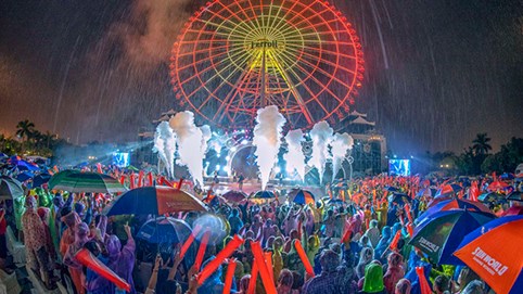 Đà Nẵng hứa hẹn một mùa hè bùng nổ với chuỗi hoạt động 