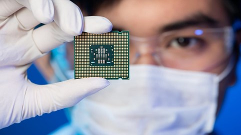 Sự thiếu hụt chip toàn cầu hiện tại liệu có dẫn đến 