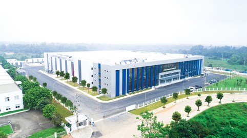 Phenikaa Group của chủ tịch Hồ Xuân Năng bị phạt do vi phạm công bố thông tin