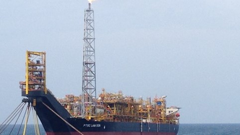 Dầu khí Đông Đô (PFL) lùi thời hạn trả cổ tức năm 2010 sang năm 2026