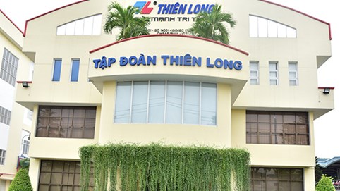 Thiên Long (TLG) triển khai phát hành 1,3 triệu cổ phiếu ESOP