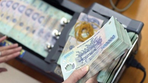 Lãi suất huy động cao nhất ngày 12/6 tại ngân hàng nào?