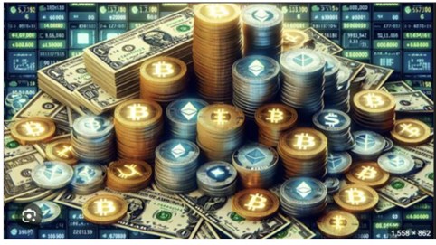 Bùng nổ thị trường tiền điện tử tại Đông Nam Á