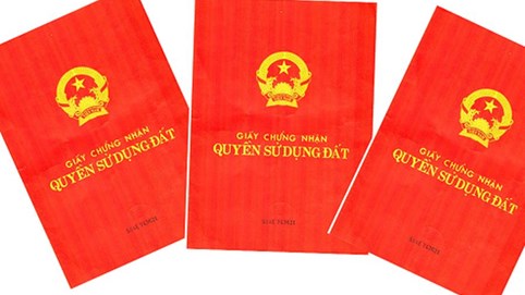 Miễn lệ phí cấp 