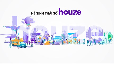 Startup công nghệ bất động sản của Việt Nam được rót vốn 2 triệu USD