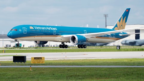 Vietnam Airlines (HVN) sẽ bán tàu bay cũ, phát hành cổ phiếu tăng vốn để thoát lỗ