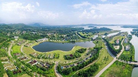 Những dự án nào tại Vĩnh Phúc bị thu hồi, chấm dứt hoạt động?