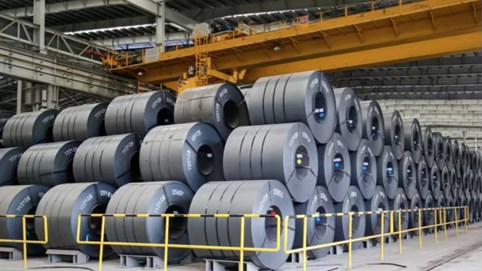 Hòa Phát bước vào chu kỳ mới của ngành thép