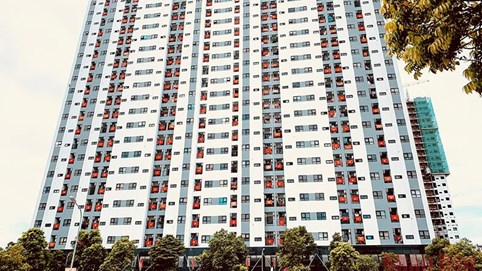 Hải Phòng tìm nhà đầu tư cho khu nhà ở xã hội với quy mô hơn 5.800 tỷ đồng