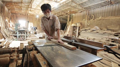 Nghịch lý có đơn hàng, nhưng lại thiếu vốn thực hiện