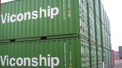 Viconship mua lại 35% cổ phần Công ty TNHH Cảng Nam Hải Đình Vũ: Thương vụ M&A còn dang dở?
