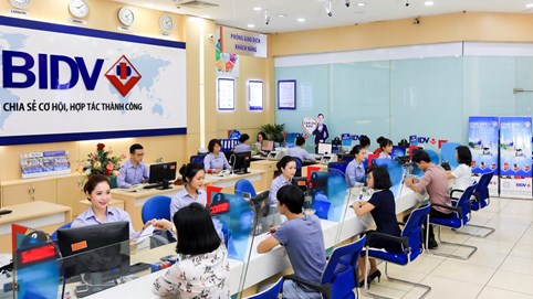 Lãi suất tiết kiệm ngân hàng nào cao nhất hiện nay?